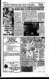 Hammersmith & Shepherds Bush Gazette Friday 14 January 1994 Page 17