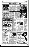 Hammersmith & Shepherds Bush Gazette Friday 14 January 1994 Page 18