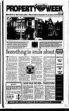 Hammersmith & Shepherds Bush Gazette Friday 14 January 1994 Page 23