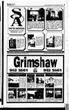 Hammersmith & Shepherds Bush Gazette Friday 14 January 1994 Page 27