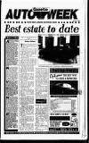 Hammersmith & Shepherds Bush Gazette Friday 14 January 1994 Page 35