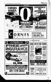 Hammersmith & Shepherds Bush Gazette Friday 14 January 1994 Page 40