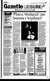 Hammersmith & Shepherds Bush Gazette Friday 14 January 1994 Page 45