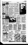 Hammersmith & Shepherds Bush Gazette Friday 14 January 1994 Page 46