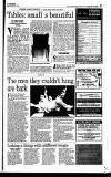 Hammersmith & Shepherds Bush Gazette Friday 14 January 1994 Page 47