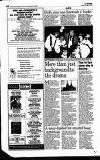 Hammersmith & Shepherds Bush Gazette Friday 14 January 1994 Page 48
