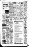 Hammersmith & Shepherds Bush Gazette Friday 14 January 1994 Page 54