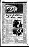 Hammersmith & Shepherds Bush Gazette Friday 14 January 1994 Page 61