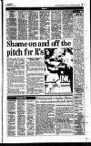 Hammersmith & Shepherds Bush Gazette Friday 14 January 1994 Page 63