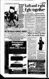Hammersmith & Shepherds Bush Gazette Friday 21 January 1994 Page 2