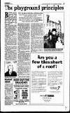 Hammersmith & Shepherds Bush Gazette Friday 21 January 1994 Page 5