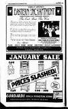 Hammersmith & Shepherds Bush Gazette Friday 21 January 1994 Page 6