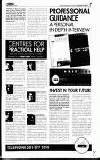 Hammersmith & Shepherds Bush Gazette Friday 21 January 1994 Page 11