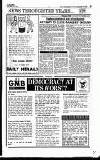 Hammersmith & Shepherds Bush Gazette Friday 21 January 1994 Page 13