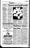 Hammersmith & Shepherds Bush Gazette Friday 21 January 1994 Page 14