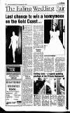 Hammersmith & Shepherds Bush Gazette Friday 21 January 1994 Page 18