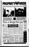 Hammersmith & Shepherds Bush Gazette Friday 21 January 1994 Page 23
