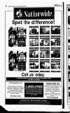 Hammersmith & Shepherds Bush Gazette Friday 21 January 1994 Page 28
