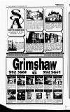 Hammersmith & Shepherds Bush Gazette Friday 21 January 1994 Page 30