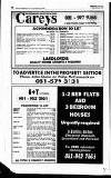 Hammersmith & Shepherds Bush Gazette Friday 21 January 1994 Page 36