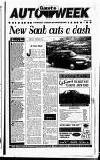 Hammersmith & Shepherds Bush Gazette Friday 21 January 1994 Page 39
