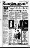 Hammersmith & Shepherds Bush Gazette Friday 21 January 1994 Page 51