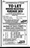 Hammersmith & Shepherds Bush Gazette Friday 21 January 1994 Page 57