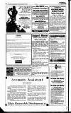Hammersmith & Shepherds Bush Gazette Friday 21 January 1994 Page 64