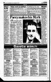 Hammersmith & Shepherds Bush Gazette Friday 21 January 1994 Page 68