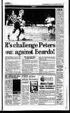 Hammersmith & Shepherds Bush Gazette Friday 21 January 1994 Page 71
