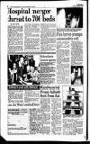 Hammersmith & Shepherds Bush Gazette Friday 11 February 1994 Page 2