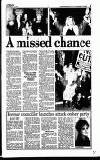 Hammersmith & Shepherds Bush Gazette Friday 11 February 1994 Page 5