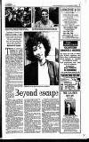 Hammersmith & Shepherds Bush Gazette Friday 11 February 1994 Page 11