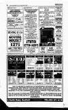 Hammersmith & Shepherds Bush Gazette Friday 11 February 1994 Page 28