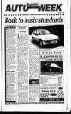 Hammersmith & Shepherds Bush Gazette Friday 11 February 1994 Page 37