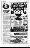 Hammersmith & Shepherds Bush Gazette Friday 11 February 1994 Page 45
