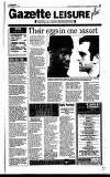 Hammersmith & Shepherds Bush Gazette Friday 11 February 1994 Page 51