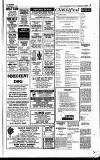 Hammersmith & Shepherds Bush Gazette Friday 11 February 1994 Page 57