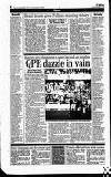Hammersmith & Shepherds Bush Gazette Friday 11 February 1994 Page 66