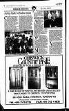 Hammersmith & Shepherds Bush Gazette Friday 01 April 1994 Page 4