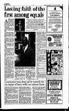 Hammersmith & Shepherds Bush Gazette Friday 01 April 1994 Page 5
