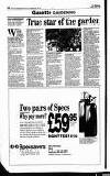 Hammersmith & Shepherds Bush Gazette Friday 01 April 1994 Page 18