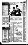 Hammersmith & Shepherds Bush Gazette Friday 01 April 1994 Page 20