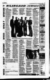 Hammersmith & Shepherds Bush Gazette Friday 01 April 1994 Page 21