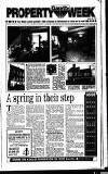 Hammersmith & Shepherds Bush Gazette Friday 01 April 1994 Page 23