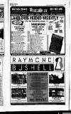 Hammersmith & Shepherds Bush Gazette Friday 01 April 1994 Page 31