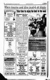 Hammersmith & Shepherds Bush Gazette Friday 01 April 1994 Page 36