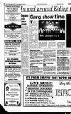 Hammersmith & Shepherds Bush Gazette Friday 01 April 1994 Page 38