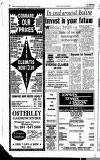 Hammersmith & Shepherds Bush Gazette Friday 01 April 1994 Page 40