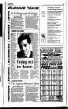 Hammersmith & Shepherds Bush Gazette Friday 01 April 1994 Page 43